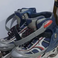 اسکیت اورجینال|دوچرخه، اسکیت، اسکوتر|اندیشه, اندیشه فاز ۴|دیوار