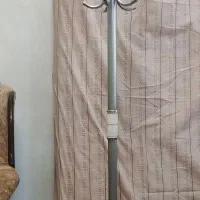 رختآویز ایستاده لباس