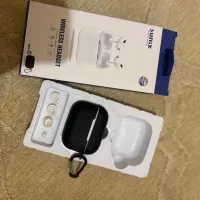 ایرپاد سونیکس