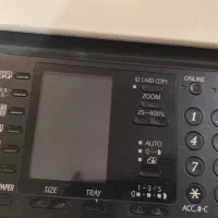 پرینتر SHARPمدلAR-X202|پرینتر، اسکنر، کپی، فکس|ری, هاشمآباد|دیوار