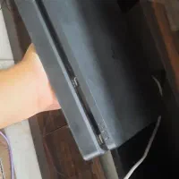 ps4 1tra اسلیم دودسته کپی خور|کنسول، بازی ویدئویی و آنلاین|اصفهان, درب کوشک|دیوار