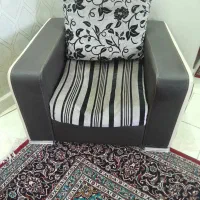 سرویس مبل میز تلوزیون فرش