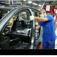 کارگرآقاباجای خواب و غذا(شرکت قطعات خودرو) معتبر|استخدام صنعتی، فنی، مهندسی|تهران, مهرآباد جنوبی|دیوار