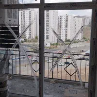 تولید درب و پنجره پردیس .ریگلاژ . توری .بستن بالکن