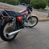 موتور 200 احسان به شرط|موتورسیکلت|یزد, |دیوار