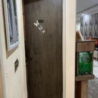 در سرویس بهداشتی ها به همراه در اتاق خواب