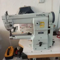 چرخ بطر چرمدوزی تیپیکال