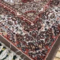 دو عدد فرش ۶متری