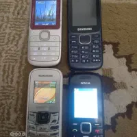 نوکیا ۱۰۵