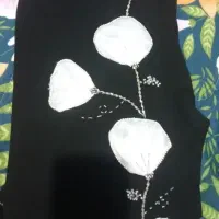 بافنده هستم