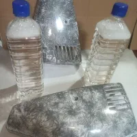 رنگ کریستال|تابلو، نقاشی، عکس|شاهین‌شهر, گزبرخوار|دیوار