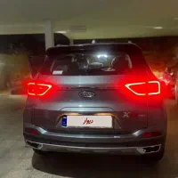 x55 پرو|خودرو سواری و وانت|مشهد, اقبال|دیوار