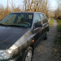 پراید ۱۱۱ مدل ۸۹|خودرو سواری و وانت|لاهیجان, کوی زمانی|دیوار