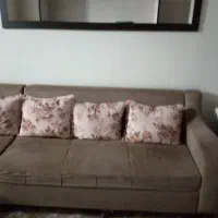 مبل|مبلمان خانگی و میز عسلی|همدان, |دیوار