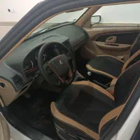 پژو پارس xup7