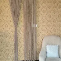 پرده والان کتیبه|پرده، رانر، رومیزی|رشت, بلوار گیلان|دیوار