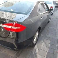 جک J5 اتومات، کارمندی مدل ۲۰۱۴ (جی ۵)|خودرو سواری و وانت|تهران, جهاد|دیوار