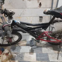 دوچرخه