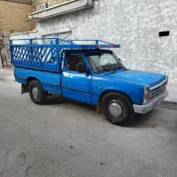 نیسان مدل۸۵|خودرو سواری و وانت|شهرکرد, |دیوار