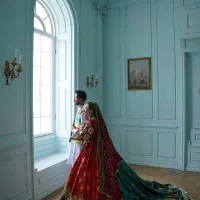 آتلیه فیلم و عکس عروس داماد (همشهری )