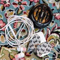 فن خنک کننده انگشتی هدست