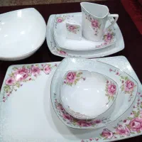 سرویس چینی پردیس ۵۶ پارچه