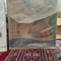 چراغ نفتی سولان