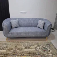 کاور مبل پارچه ای