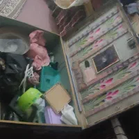 ۲عددچمدان