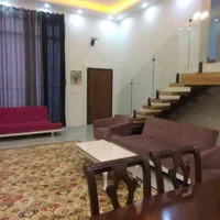 ویلامدرن ۲۵۰زمین ۱۳۰ بنا دوبلکس ارزنده در*مهراباد*