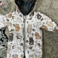 کاپشن بچگانه