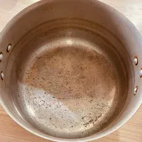 زودپز قدیمی|ظروف پخت‌وپز|شیراز, زرگری|دیوار
