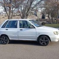 پراید 111مدل93