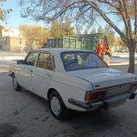 پیکان سواری مدل1382 انژکتور درحد یک