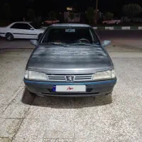 پژو roa|خودرو سواری و وانت|فیروزآباد (فارس), |دیوار