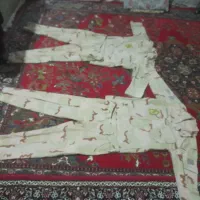 لباس نظامی دسته دو|لباس|زابل, |دیوار