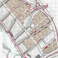 مسکن ملی دیواندره