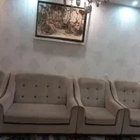 مبل|مبلمان خانگی و میز عسلی|رباطکریم, رباطکریم|دیوار