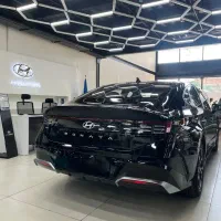 سوناتا ۲۰۲۵