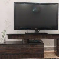 فروش تلوزیون و میز تلوزیون