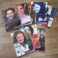 کتاب منشن آلمانی از a1تا b1