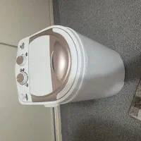 مینی واش 2.5 کیلویی فریدولین مدل Sw25