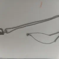 زنجیر و پلاک