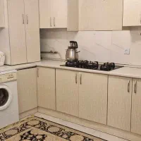 کابینت بسیار تمیز در حد نو