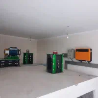 نیروی فنی برای بصره