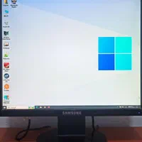 کامپیوتر جهت کارهای گرافیکی|رایانه رومیزی|قشم, |دیوار