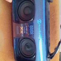 اسپیکر بلوتوثی