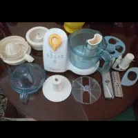 غذاساز مولینکس اصل فرانسوی
