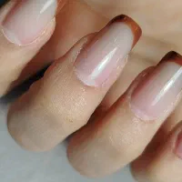 ناخن جشنواره یلدایی ،قیمت خیلی پایین چهار راه سعدی|خدمات آرایشگری و زیبایی|زنجان, |دیوار