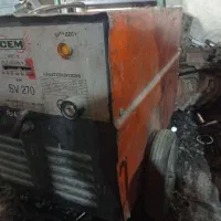 رکاتی فایر  سه فاز|ابزارآلات|ملایر, |دیوار